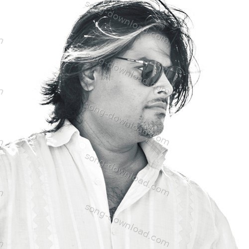 Clinton Cerejo Songs MP3 Download