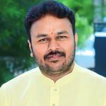 Damodar Virmal