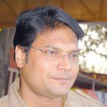 Dayanand Shetty