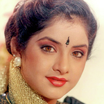Divya Bharti