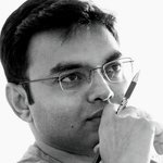 Divyesh Mungra