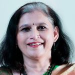 Dr. Anagha Hindlekar