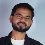 Hardik Chauhan