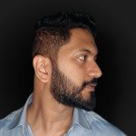 Jaison Jacob