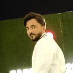 Jamshed Saeed