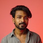 Jayant Kumar