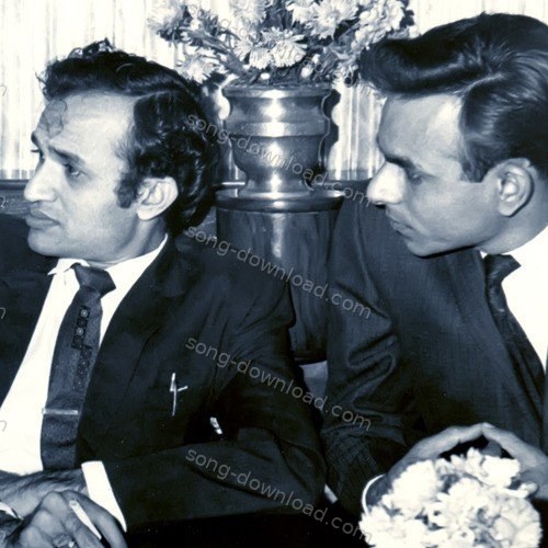 Kalyanji-Anandji Songs MP3 Download