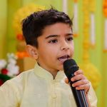 Krishiv Bagrecha