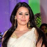Mahima Chaudhry