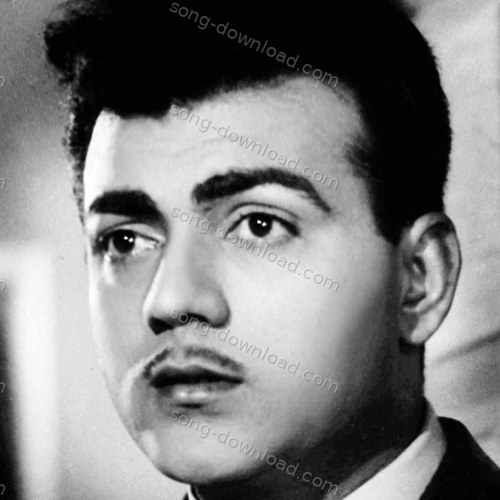 Mehmood Songs MP3 Download