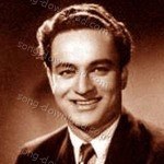 Mukesh Songs MP3 Download