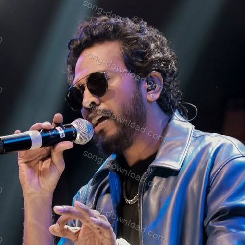Nakash Aziz Songs MP3 Download