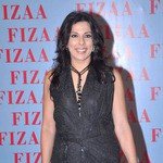 Pooja Bedi