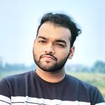 Pritam Raj Prodhan