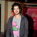 Rajat Barmecha