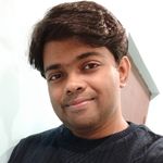 Rajdeep Mukherjee