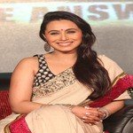 Rani Mukherji