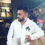 Ricky Mishra