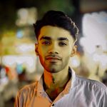 Rudrax Jha