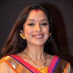 Rupali Ganguly