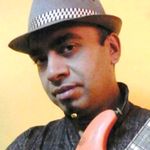 Rupert Fernandes