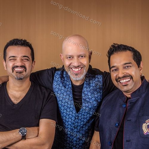 Shankar-Ehsaan-Loy Songs MP3 Download