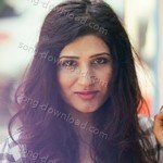 Shashaa Tirupati Songs MP3 Download