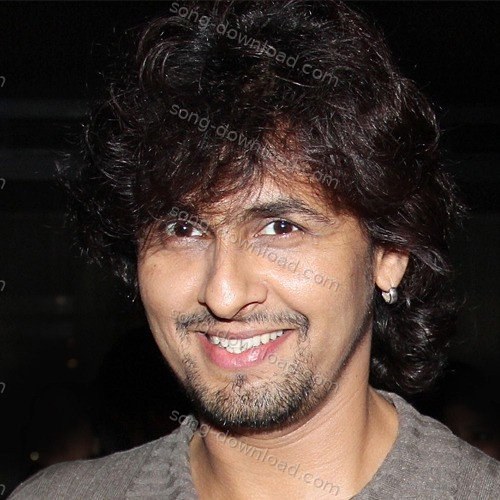 Sonu Nigam Songs MP3 Download