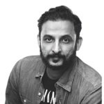 Tejender Sharma