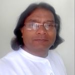 Tony Bhaskar
