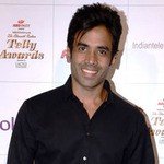 Tusshar Kapoor
